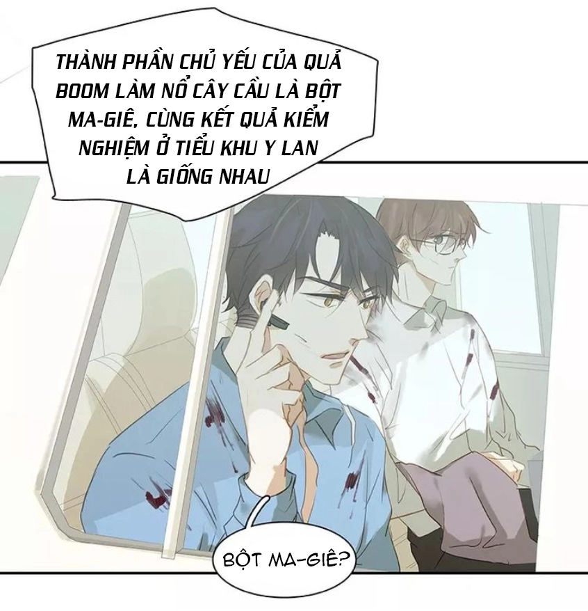 Lưu Manh Thần Thám Chapter 18 - 7