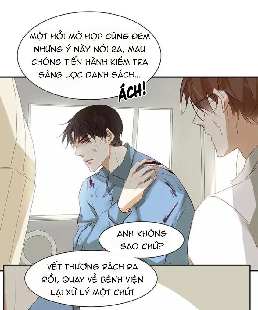 Lưu Manh Thần Thám Chapter 18 - 9