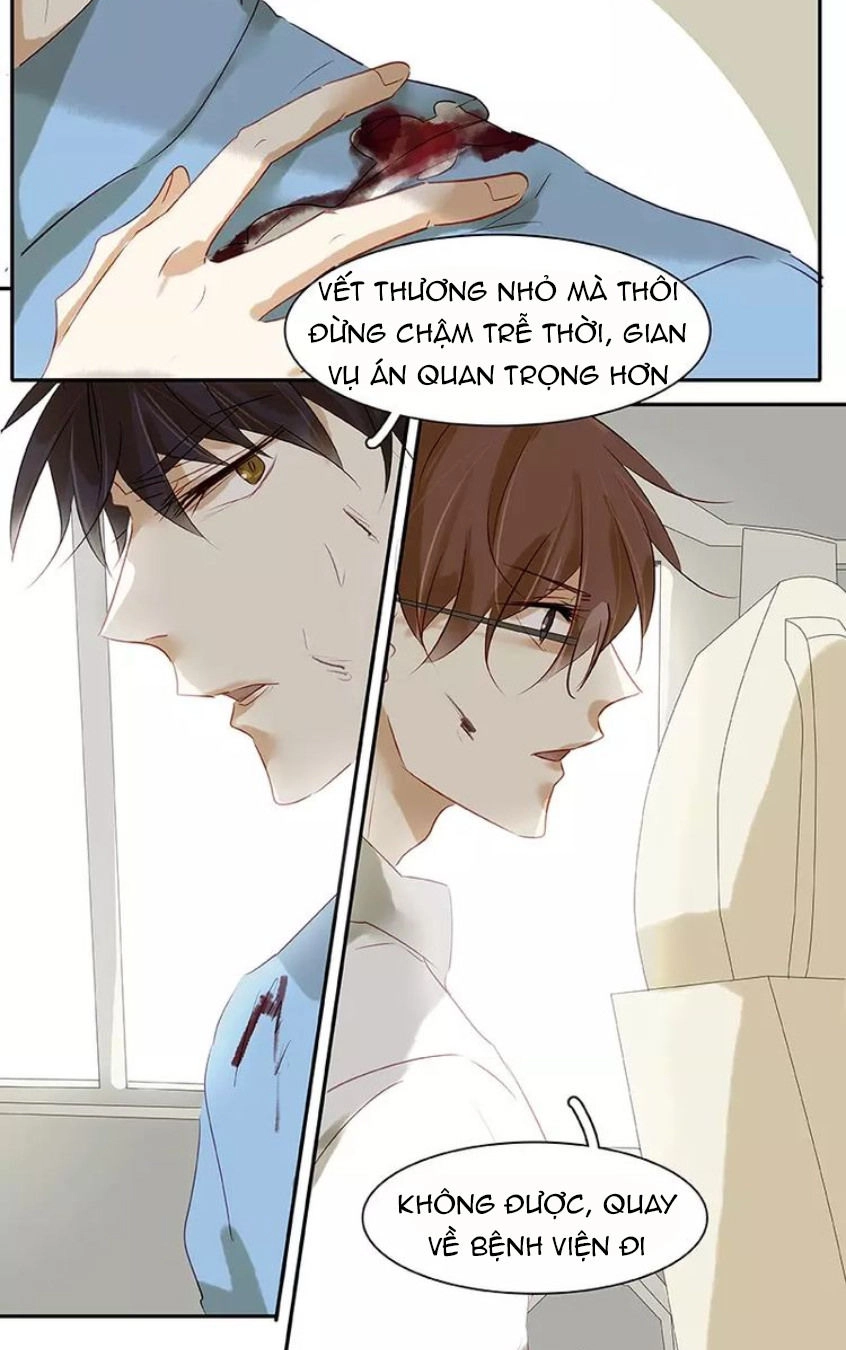 Lưu Manh Thần Thám Chapter 18 - 10