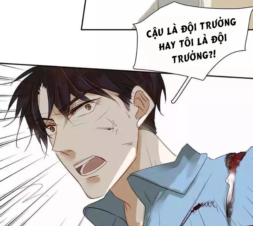 Lưu Manh Thần Thám Chapter 18 - 11