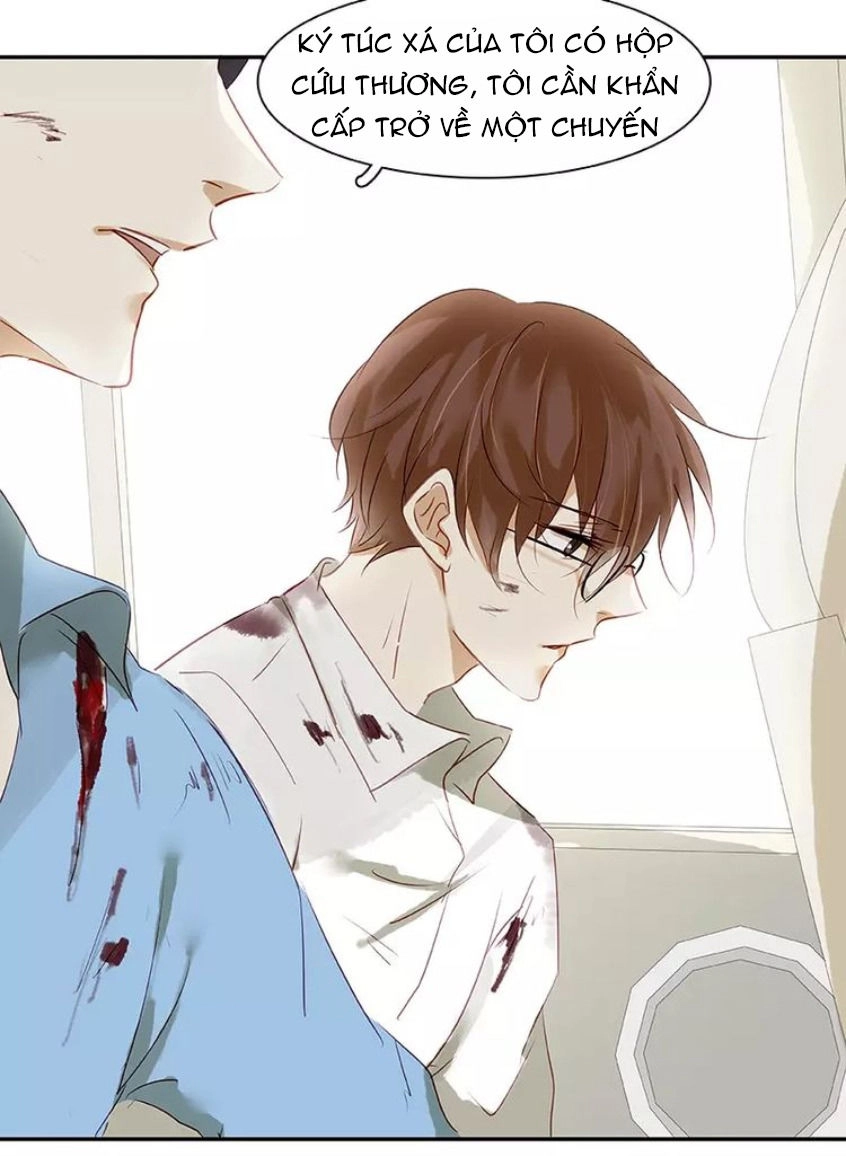 Lưu Manh Thần Thám Chapter 18 - 13