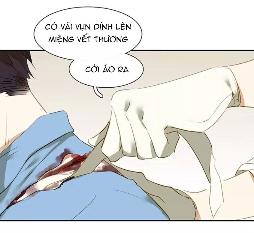 Lưu Manh Thần Thám Chapter 18 - 16