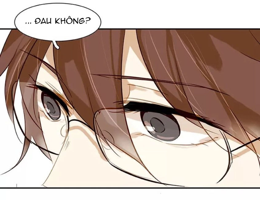 Lưu Manh Thần Thám Chapter 18 - 19