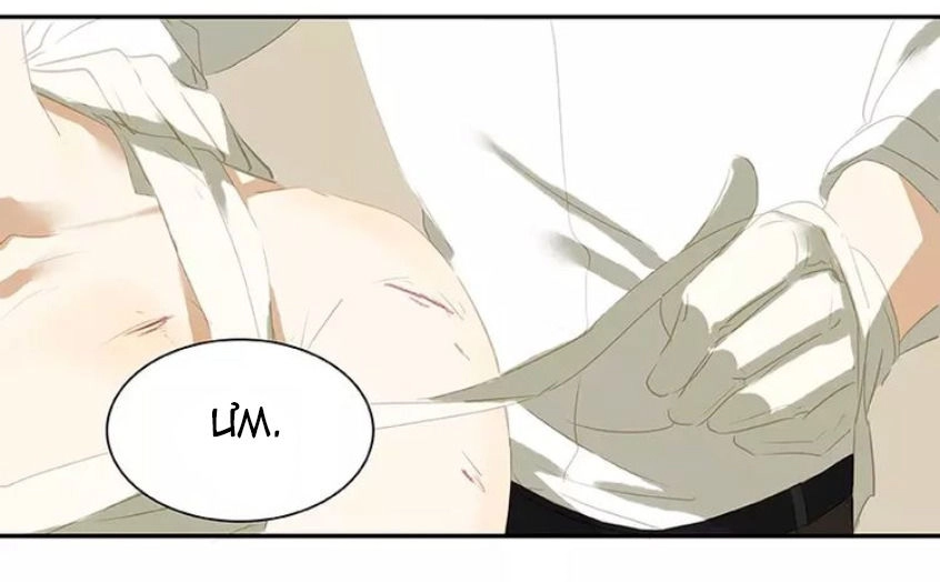 Lưu Manh Thần Thám Chapter 18 - 23