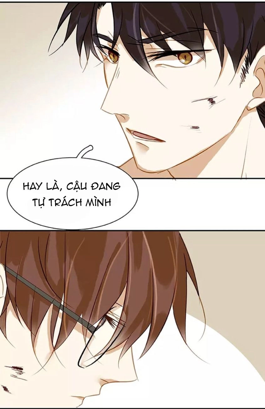 Lưu Manh Thần Thám Chapter 18 - 27