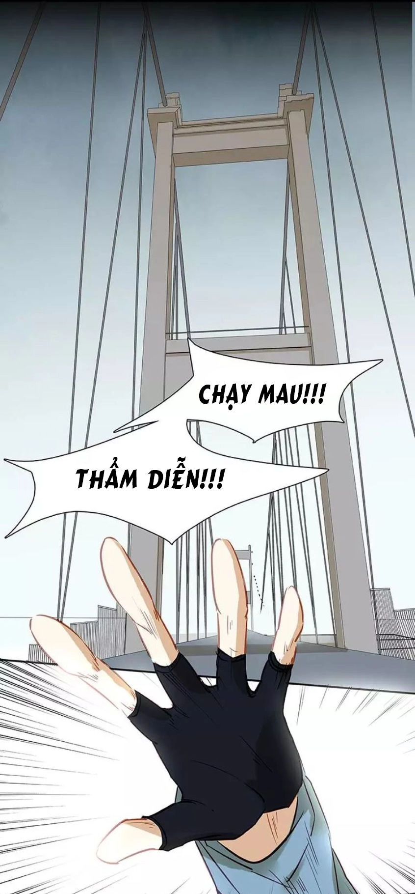 Lưu Manh Thần Thám Chapter 18 - 29