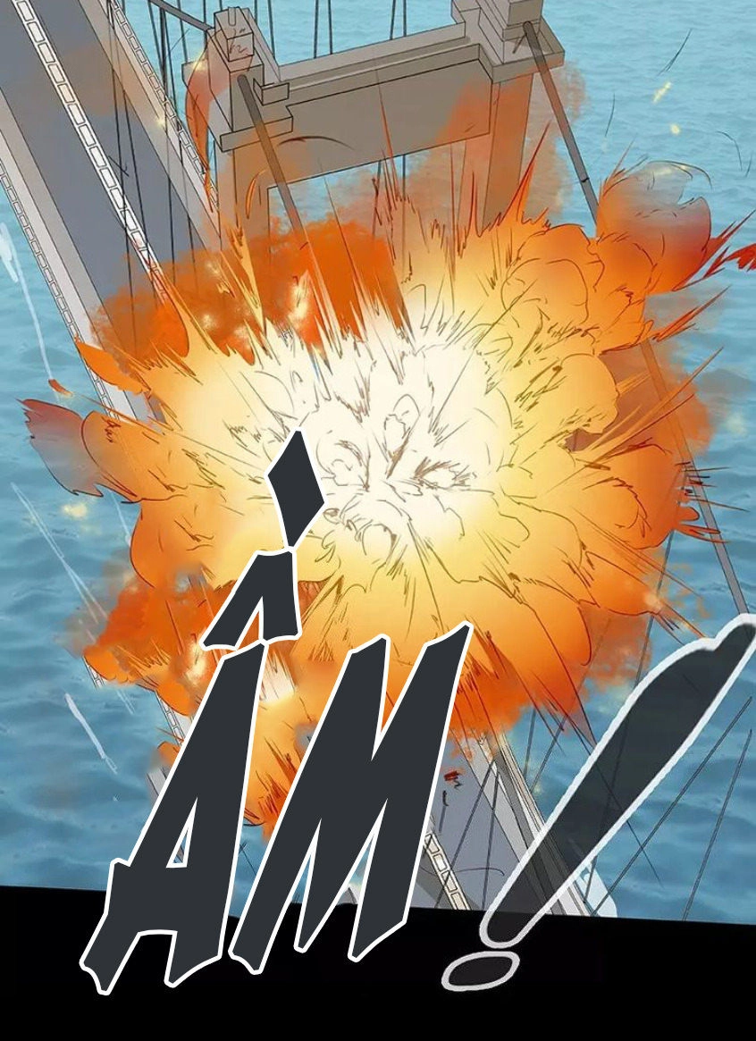 Lưu Manh Thần Thám Chapter 18 - 31