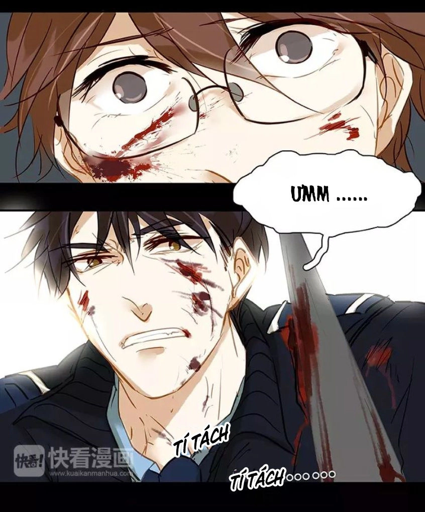 Lưu Manh Thần Thám Chapter 18 - 32