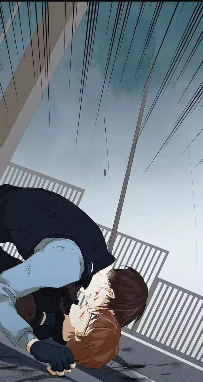 Lưu Manh Thần Thám Chapter 18 - 33