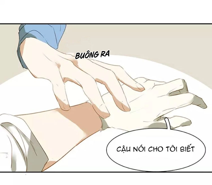 Lưu Manh Thần Thám Chapter 18 - 35