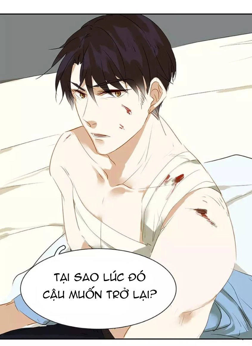 Lưu Manh Thần Thám Chapter 18 - 36