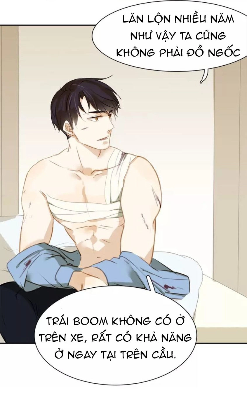 Lưu Manh Thần Thám Chapter 19 - 6