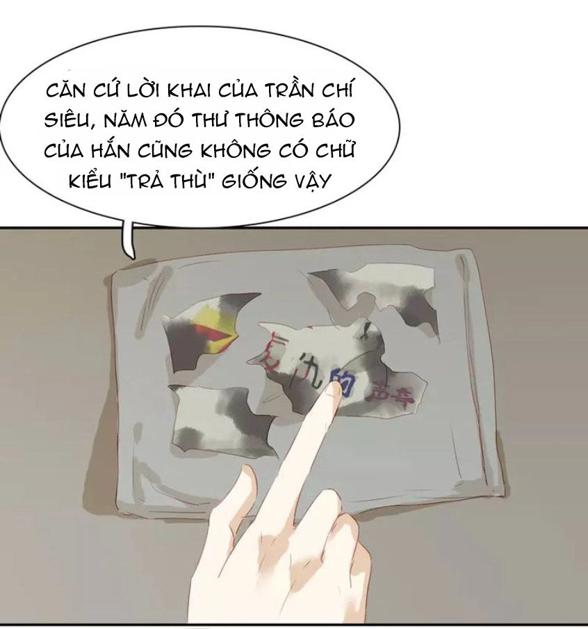 Lưu Manh Thần Thám Chapter 19 - 21