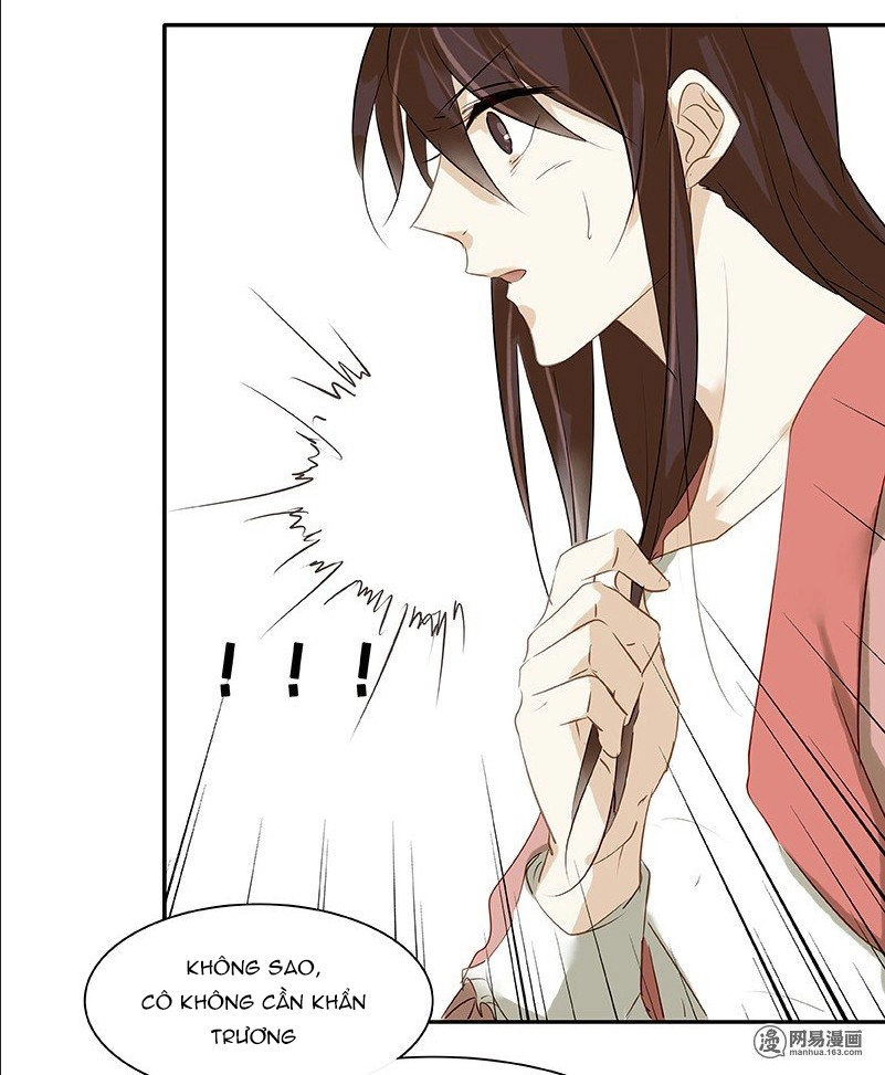 Lưu Manh Thần Thám Chapter 20 - 7