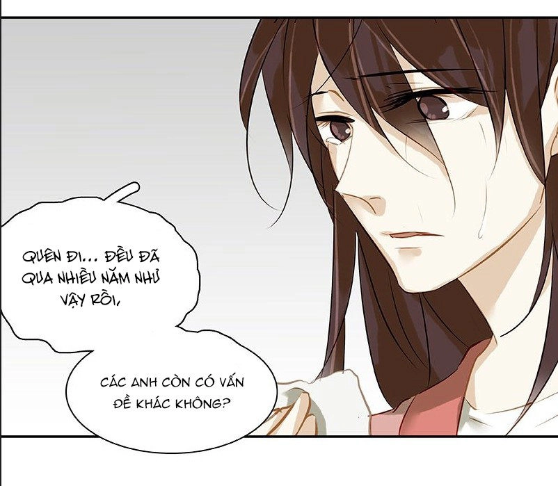 Lưu Manh Thần Thám Chapter 20 - 15