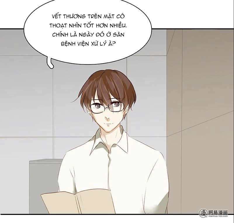 Lưu Manh Thần Thám Chapter 20 - 22