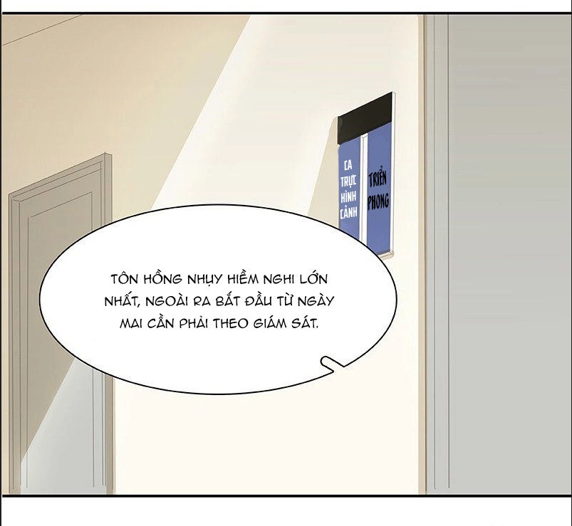 Lưu Manh Thần Thám Chapter 20 - 26