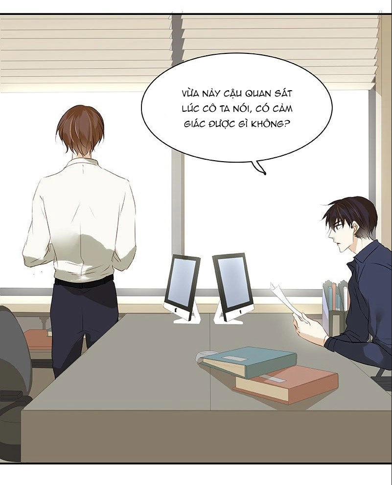 Lưu Manh Thần Thám Chapter 20 - 27