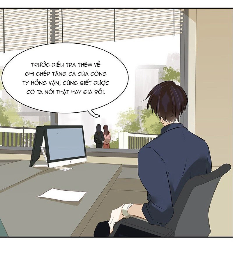 Lưu Manh Thần Thám Chapter 20 - 29