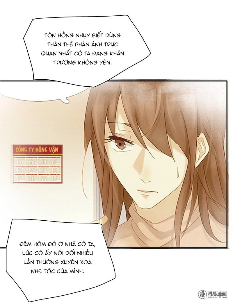 Lưu Manh Thần Thám Chapter 21 - 12