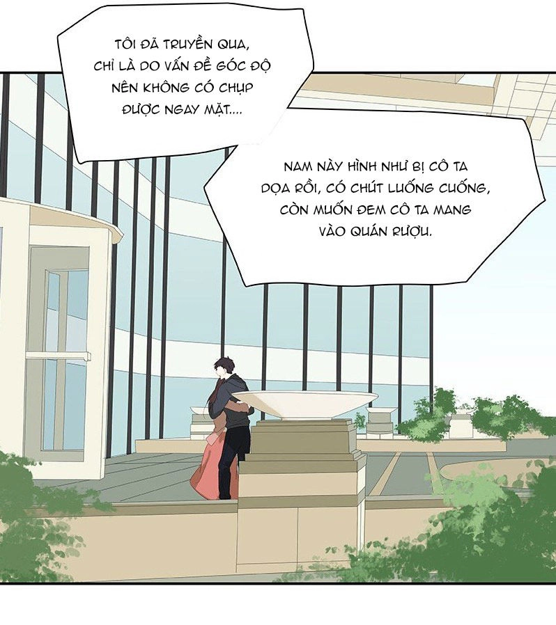 Lưu Manh Thần Thám Chapter 21 - 22