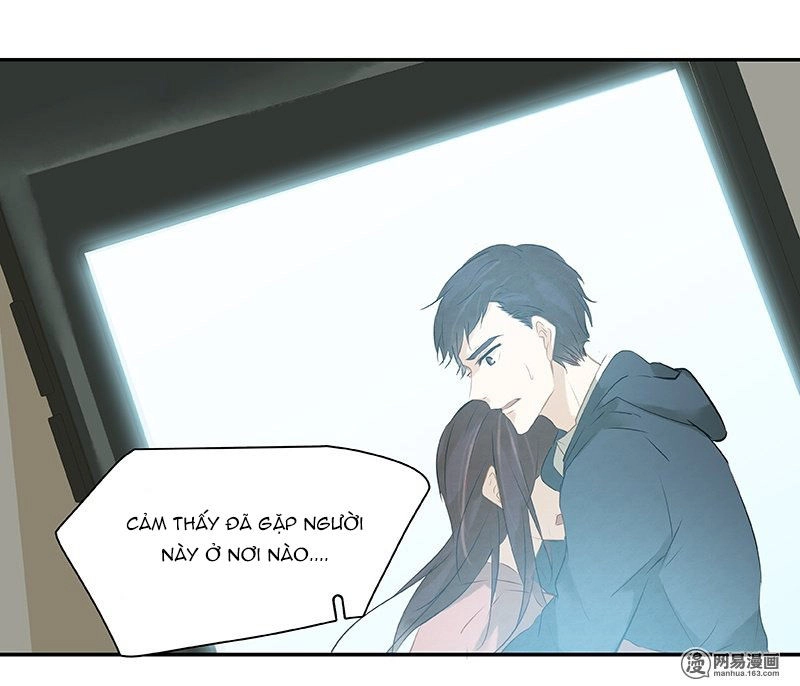 Lưu Manh Thần Thám Chapter 21 - 23