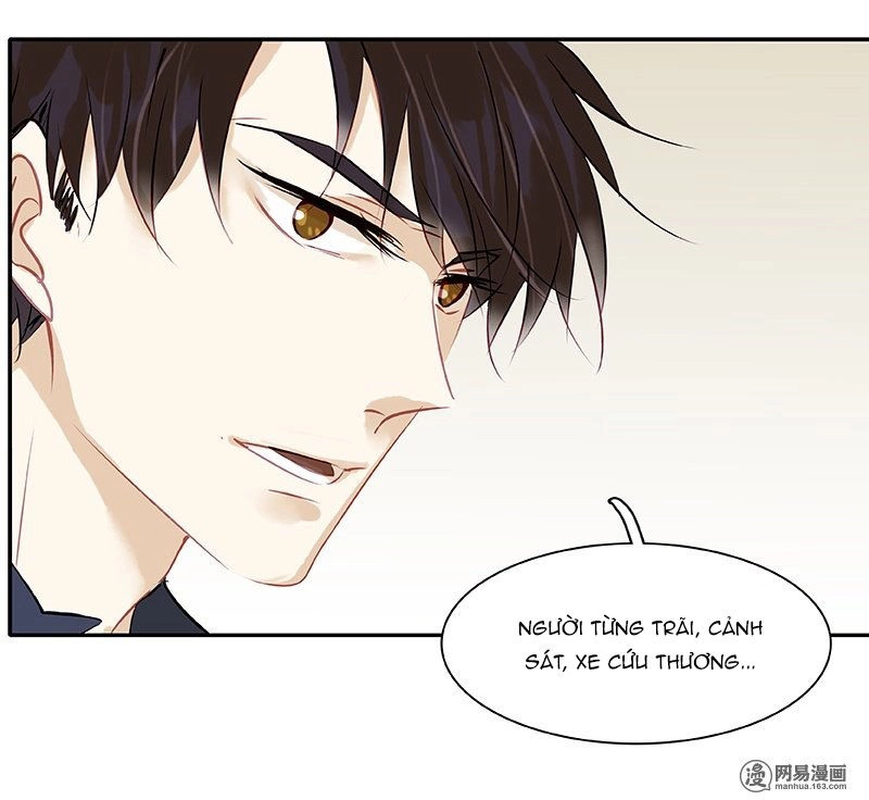 Lưu Manh Thần Thám Chapter 21 - 31