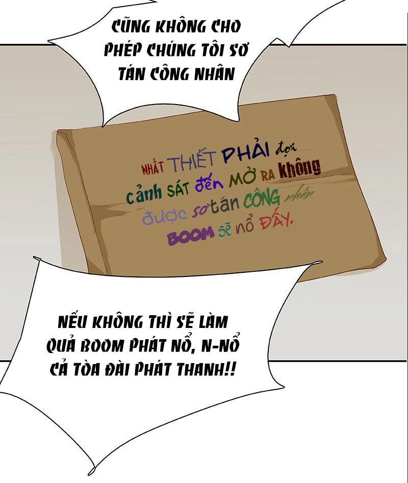 Lưu Manh Thần Thám Chapter 21 - 35