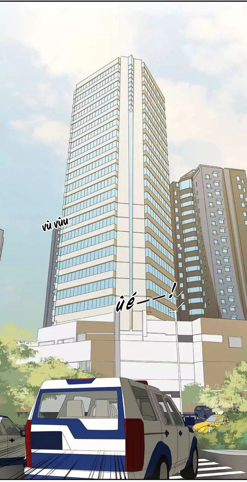 Lưu Manh Thần Thám Chapter 22 - 4