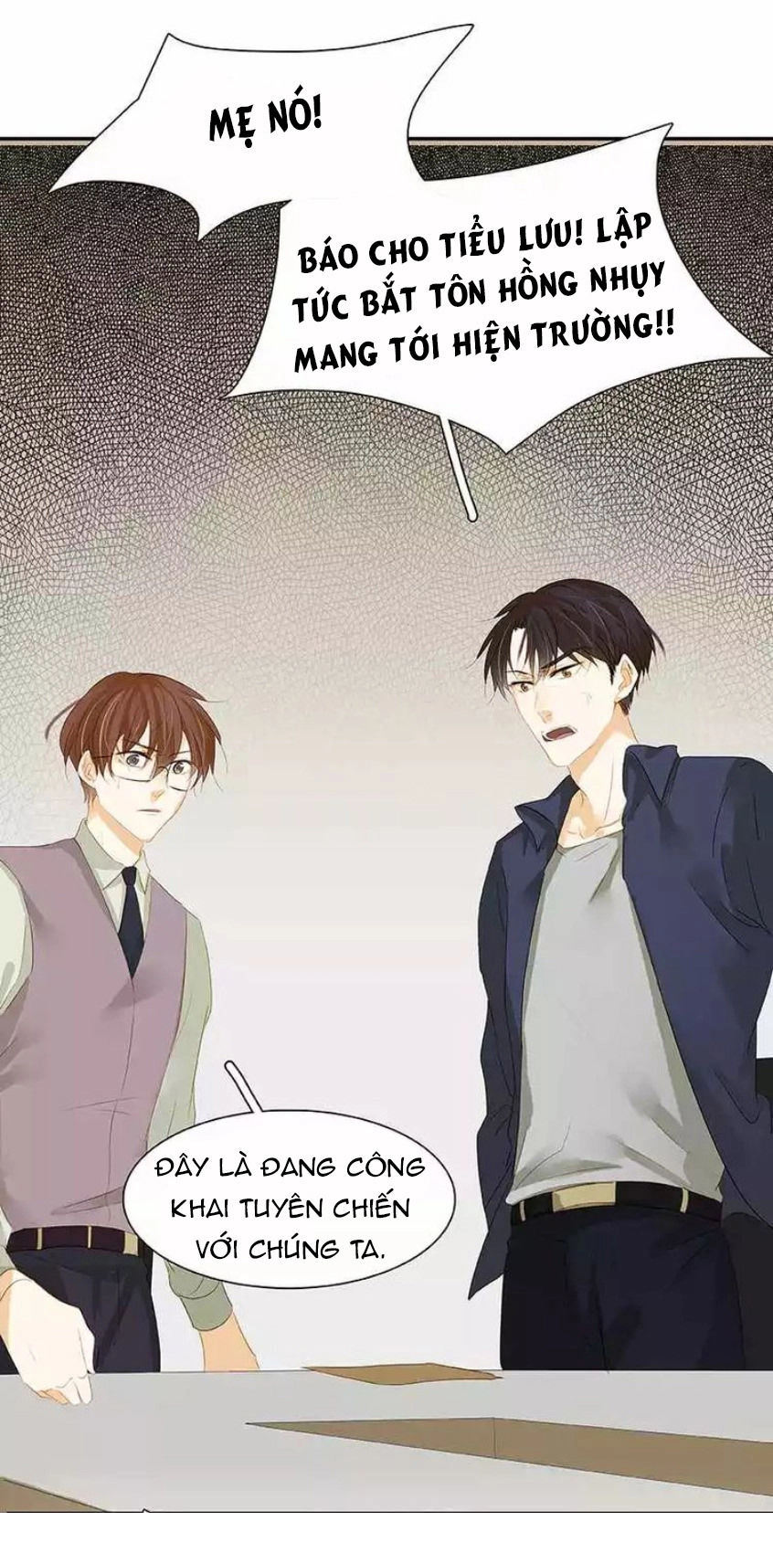 Lưu Manh Thần Thám Chapter 22 - 6