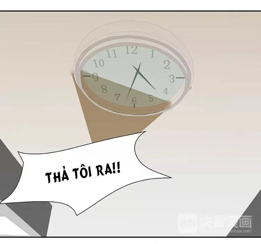 Lưu Manh Thần Thám Chapter 22 - 12