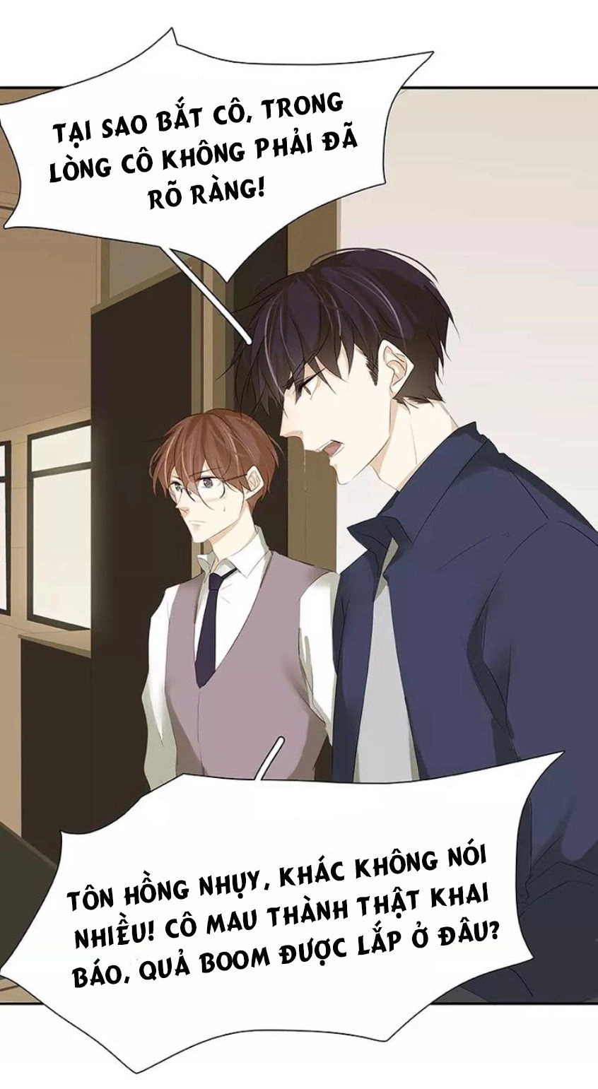 Lưu Manh Thần Thám Chapter 22 - 14