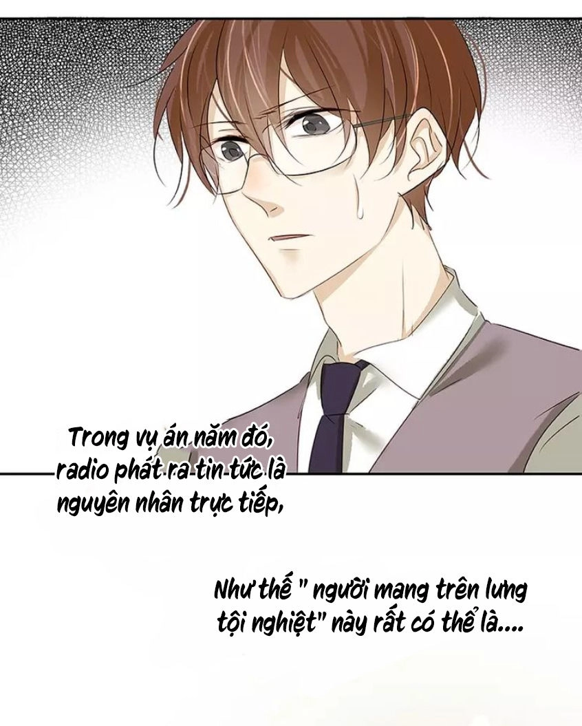 Lưu Manh Thần Thám Chapter 22 - 17