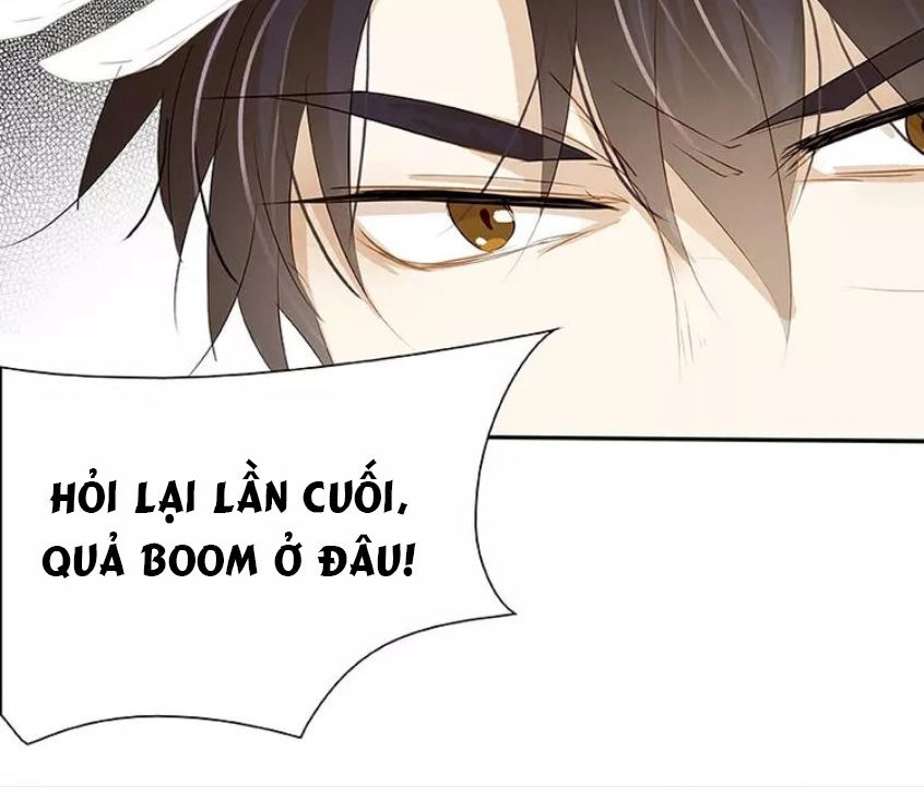 Lưu Manh Thần Thám Chapter 22 - 20