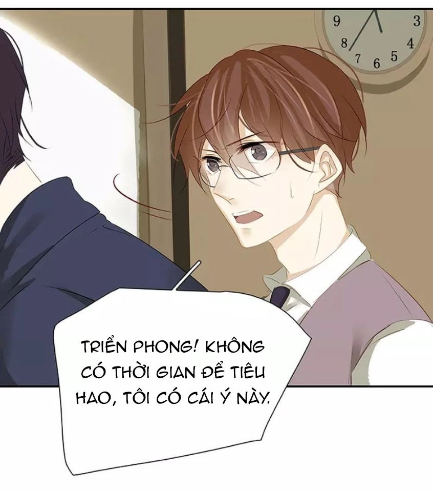 Lưu Manh Thần Thám Chapter 22 - 21