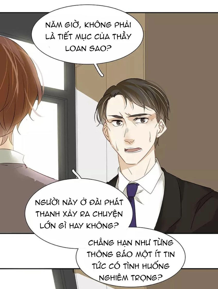 Lưu Manh Thần Thám Chapter 22 - 23