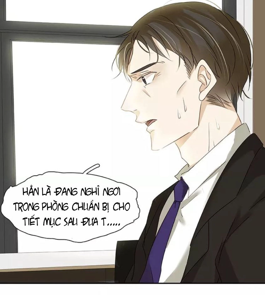 Lưu Manh Thần Thám Chapter 22 - 28