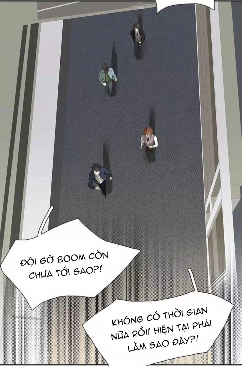 Lưu Manh Thần Thám Chapter 22 - 30