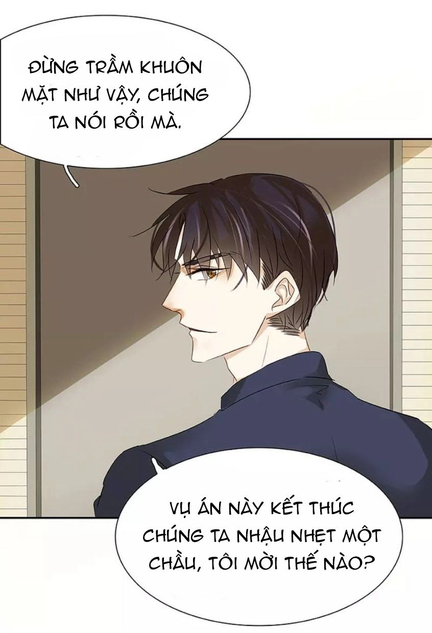 Lưu Manh Thần Thám Chapter 22 - 35