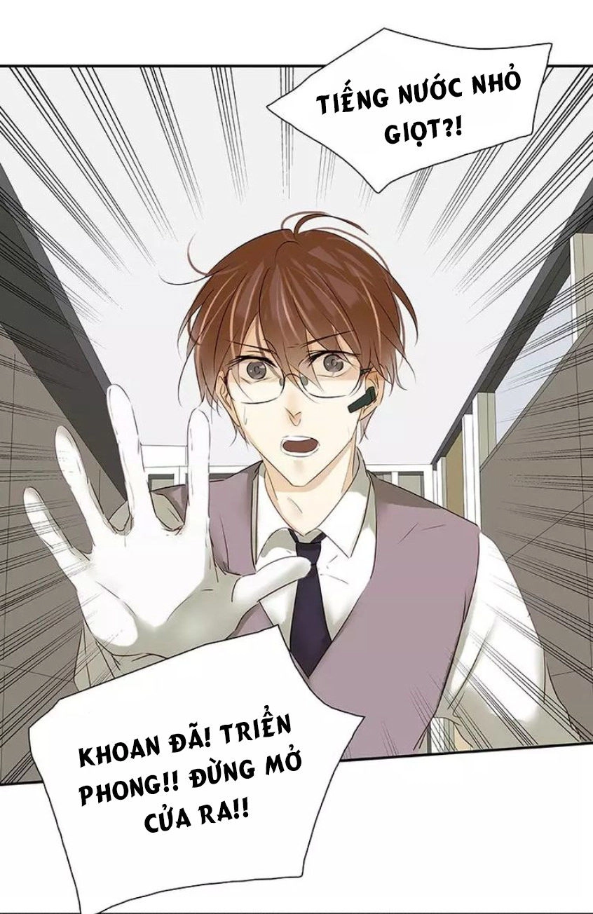 Lưu Manh Thần Thám Chapter 22 - 39