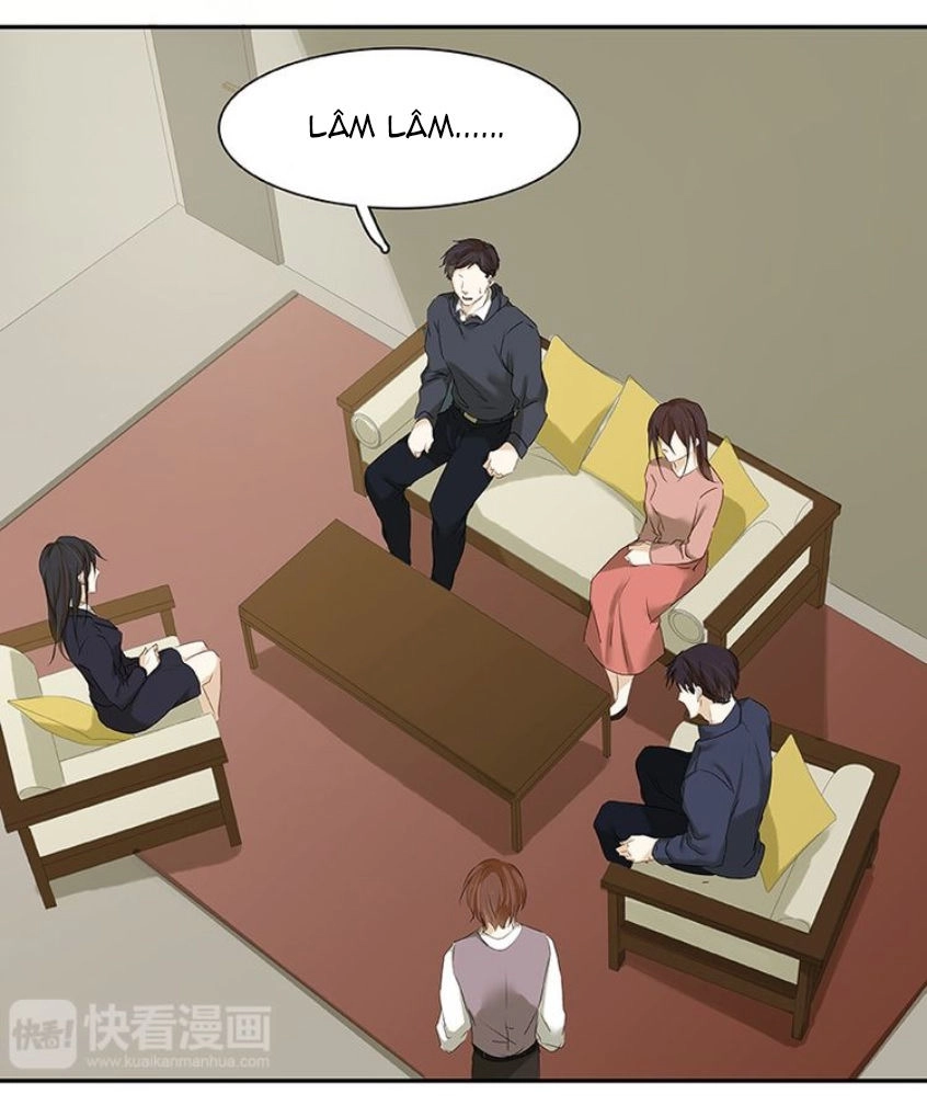 Lưu Manh Thần Thám Chapter 25 - 4