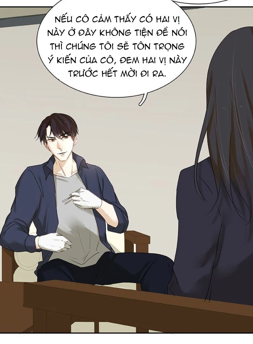 Lưu Manh Thần Thám Chapter 25 - 10