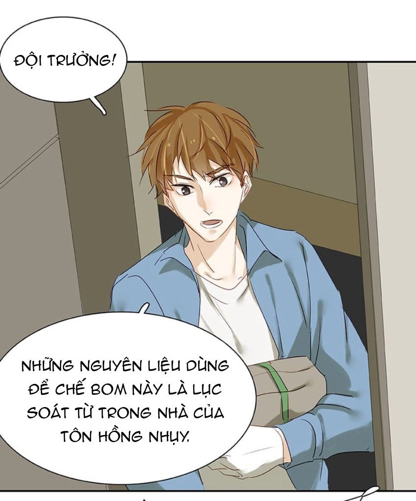 Lưu Manh Thần Thám Chapter 25 - 14