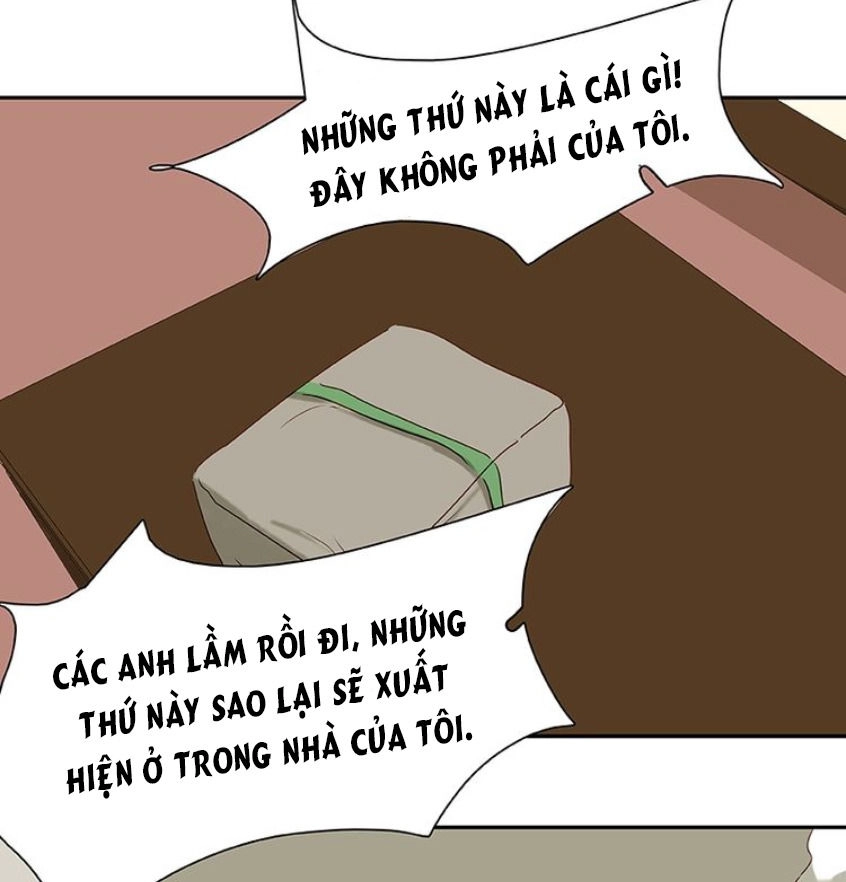 Lưu Manh Thần Thám Chapter 25 - 15