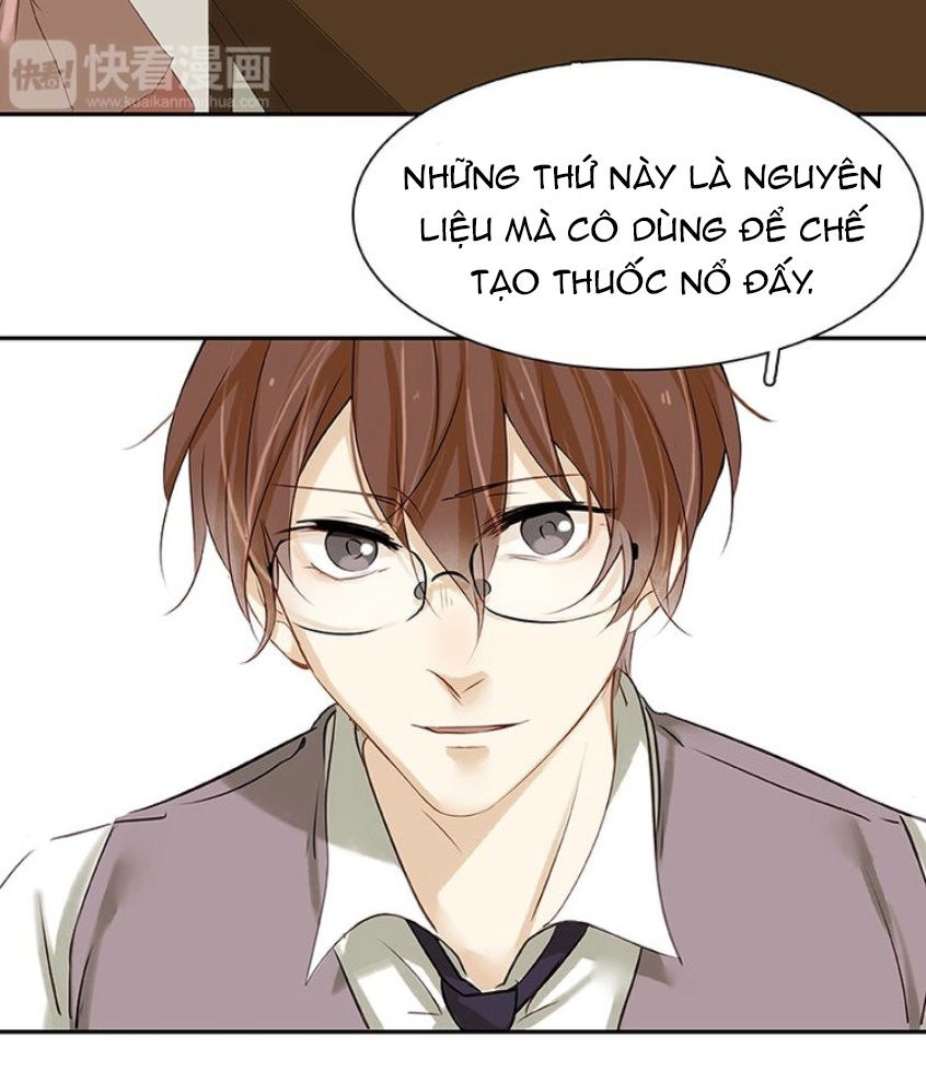 Lưu Manh Thần Thám Chapter 25 - 19