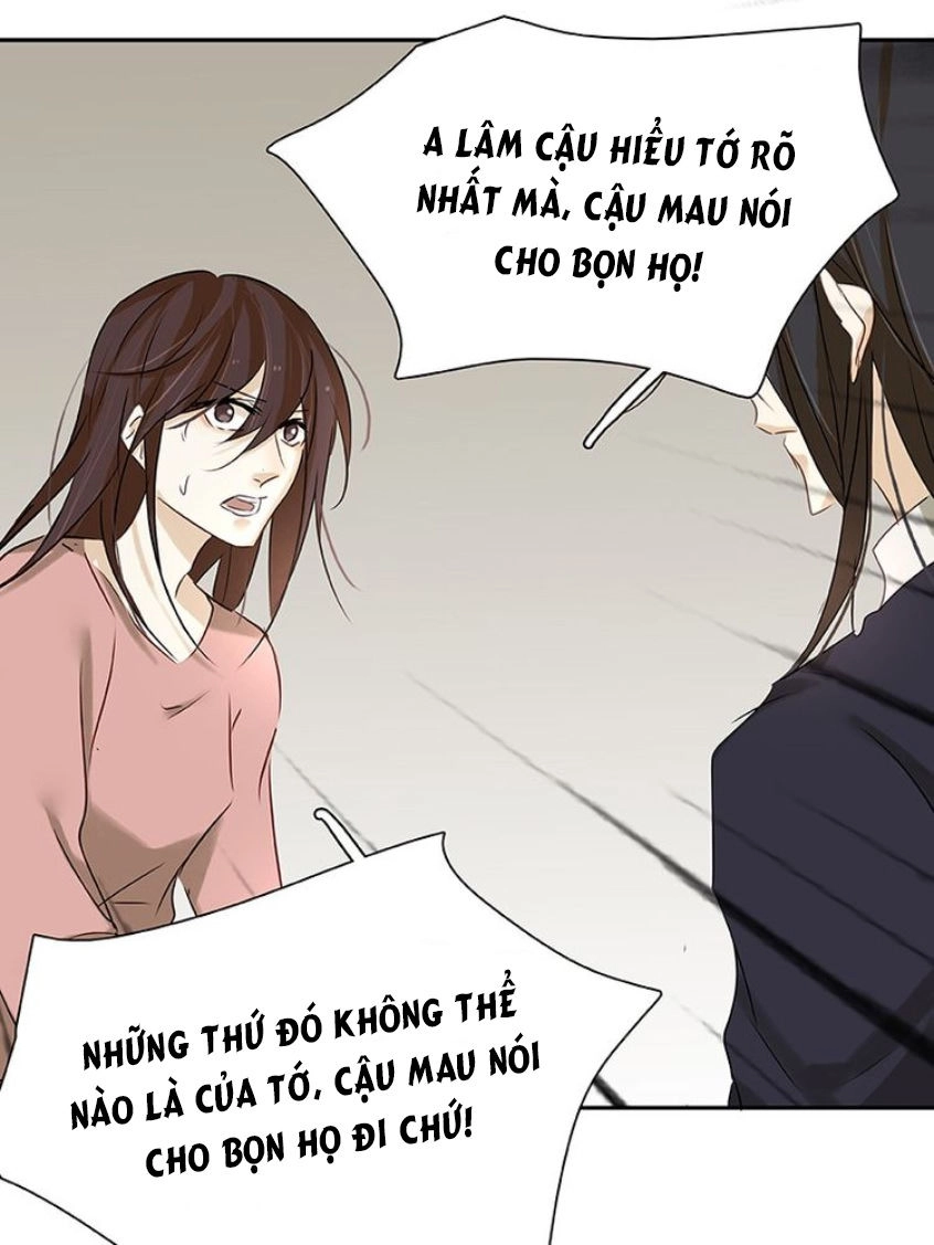 Lưu Manh Thần Thám Chapter 25 - 22