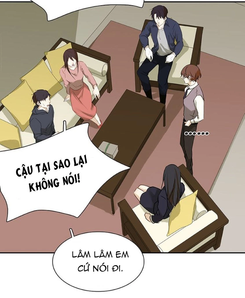 Lưu Manh Thần Thám Chapter 25 - 23