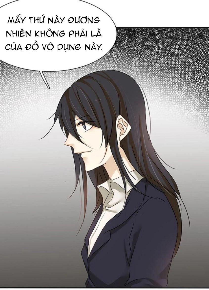 Lưu Manh Thần Thám Chapter 25 - 25