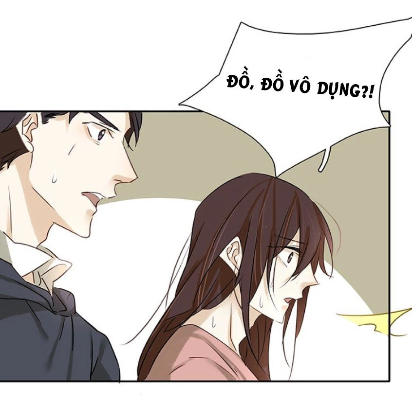 Lưu Manh Thần Thám Chapter 25 - 26