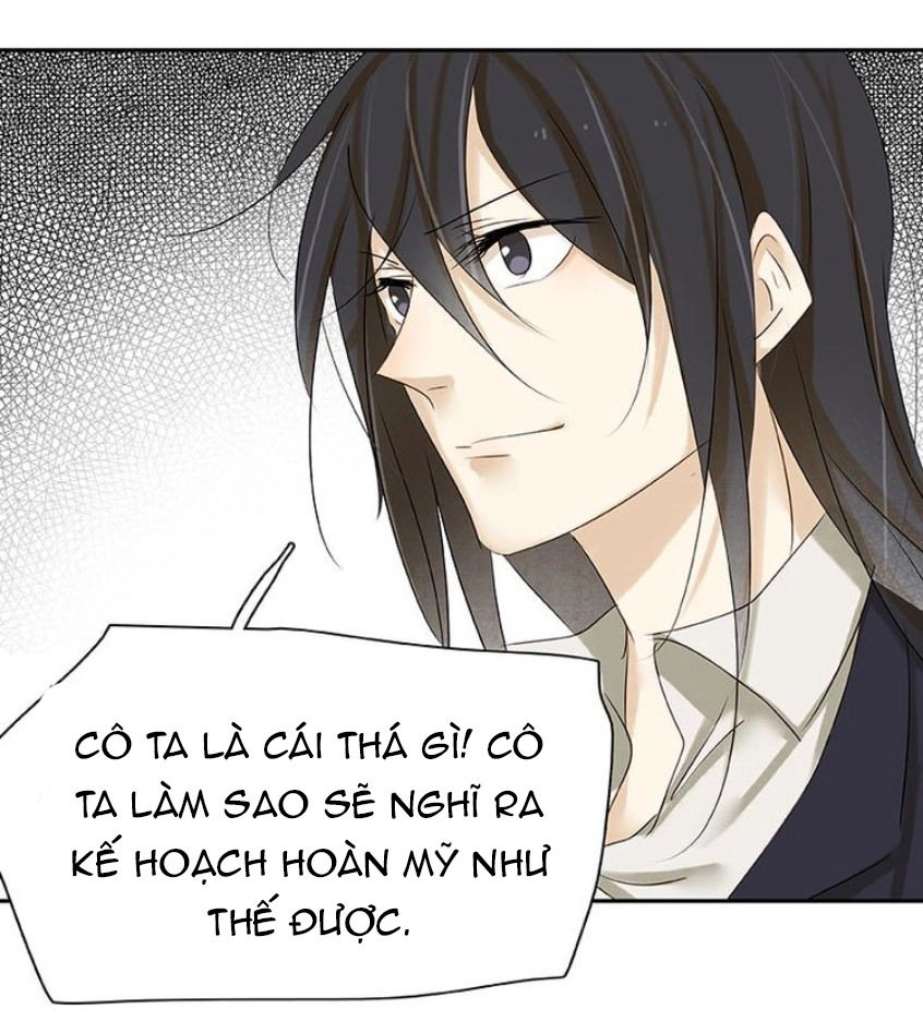 Lưu Manh Thần Thám Chapter 25 - 28